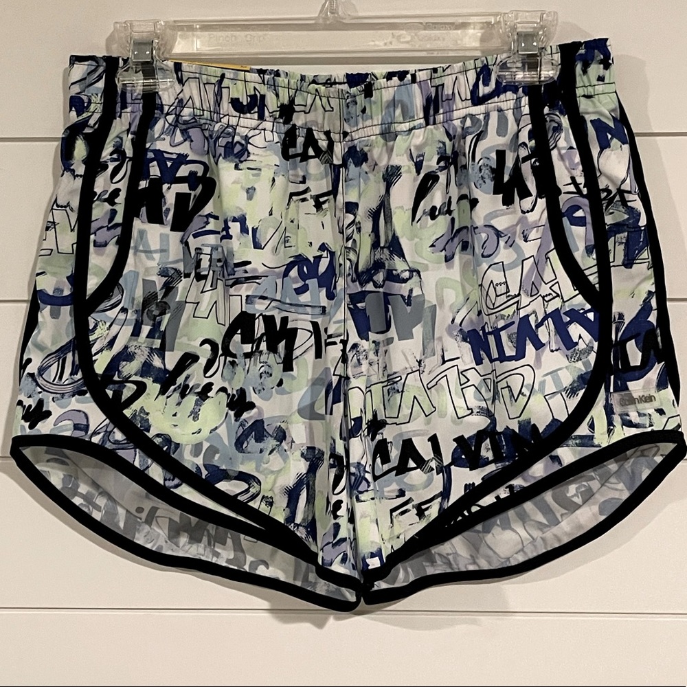 Women’s Athletic Shorts